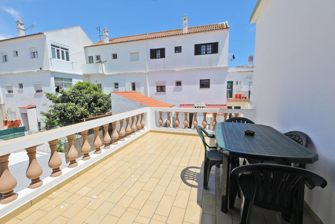 B91 - Bairro Apartment In Lagos Exterior photo