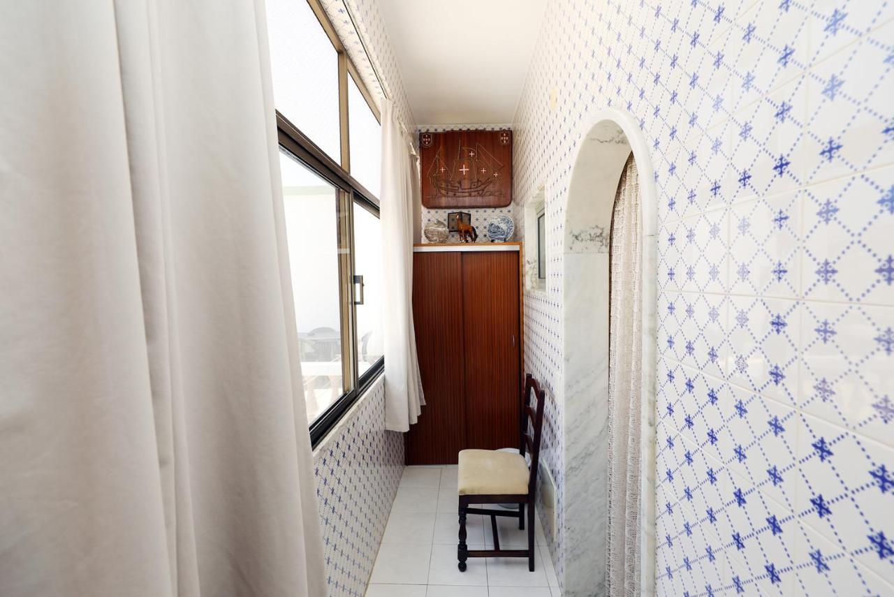 B91 - Bairro Apartment In Lagos Exterior photo